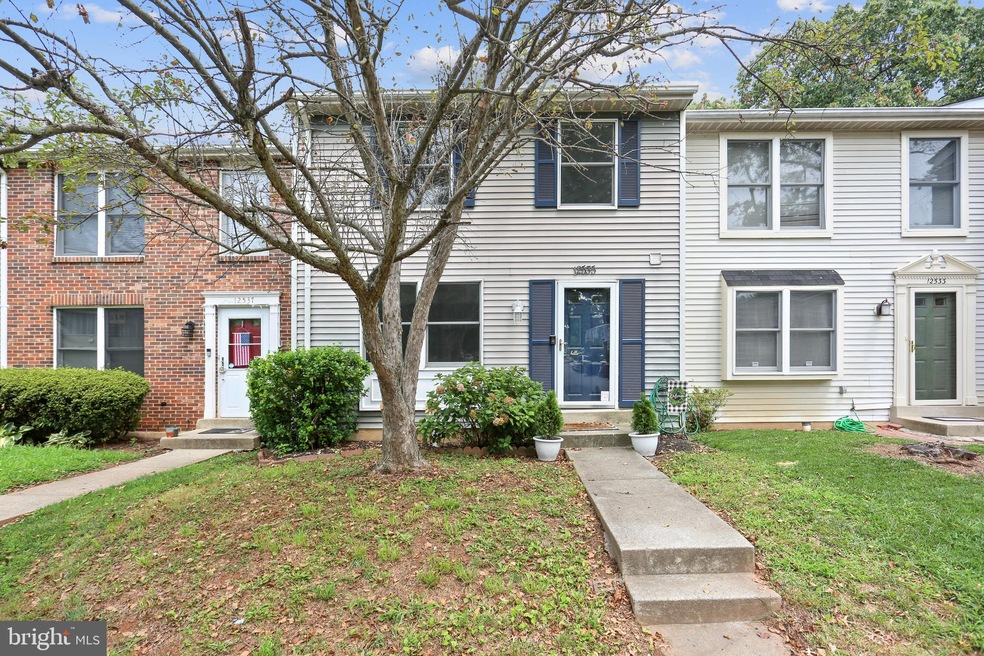 12535 Laurel Grove Place, Germantown, MD 20874 - photo 1