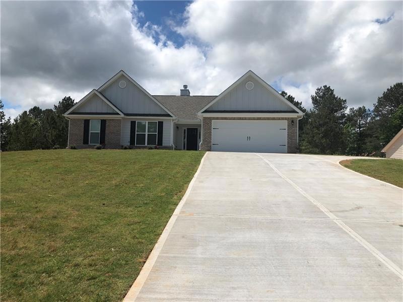 316 Mulberry Rd, Winder, GA 30680 - photo 1