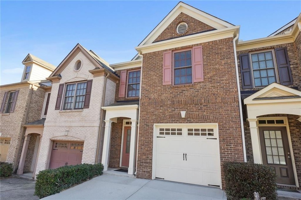 2794 Gower Way, Suwanee, GA 30024 - photo 1