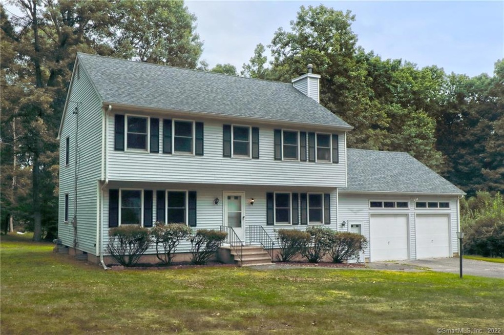 37 Wapping Wood Rd, Ellington, CT 06029 - photo 1