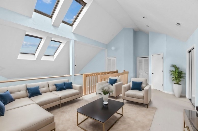 114 Burkhall St unit I, South Weymouth, MA 02190 - photo 1