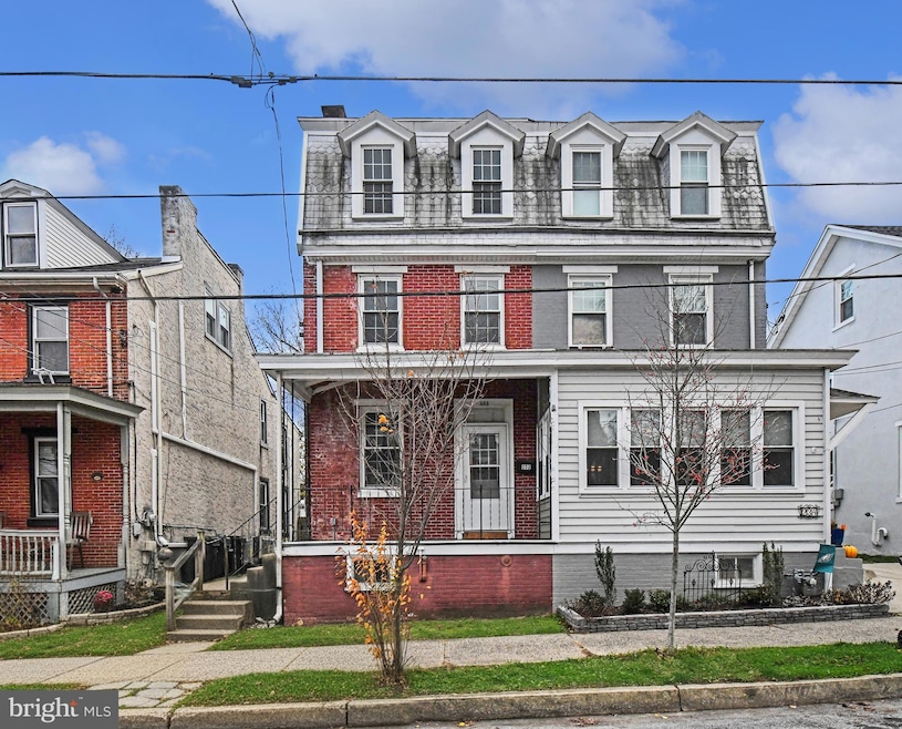 232 Morgan St, Phoenixville, PA 19460 - photo 1