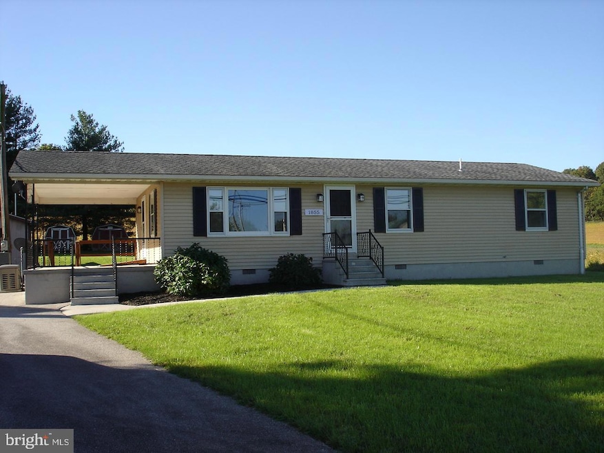 1855 Shrivers Corner Rd, Gettysburg, PA 17325 - photo 1