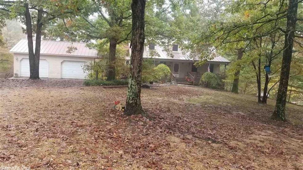 0 Gr 715 Rd, Paragould, AR 72450 - photo 1