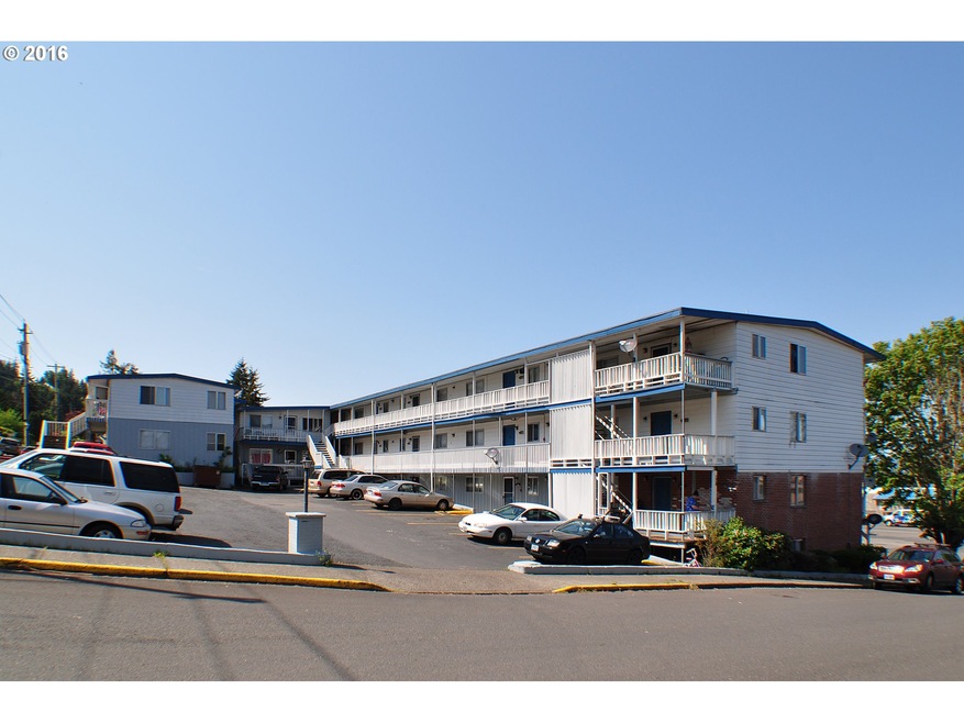 309 W C St, Rainier, OR 97048 - photo 1