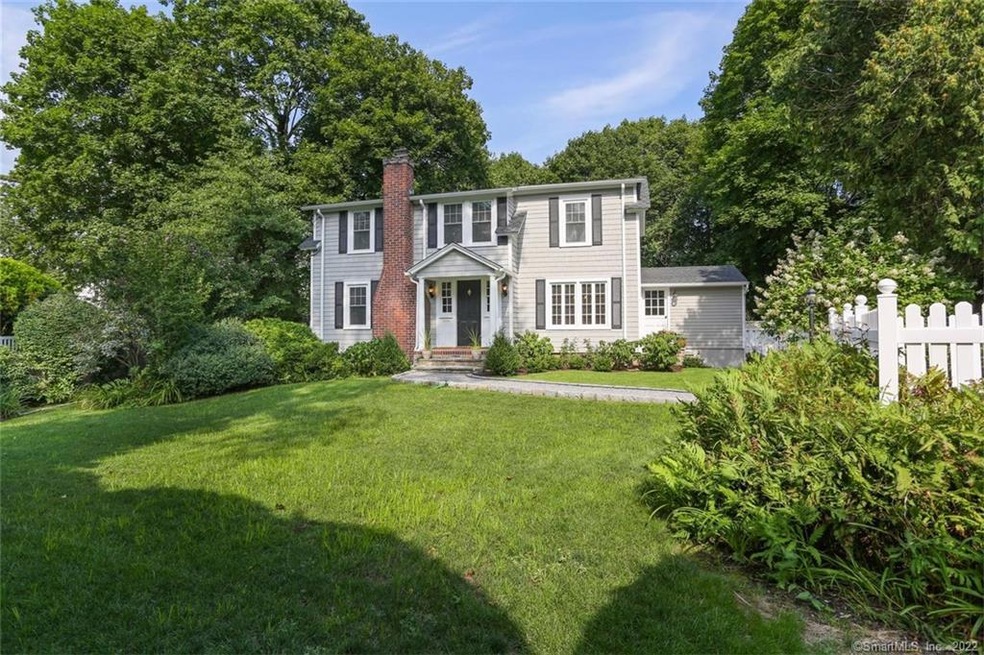 5 Indian Hill Rd, Westport, CT 06880 - photo 1