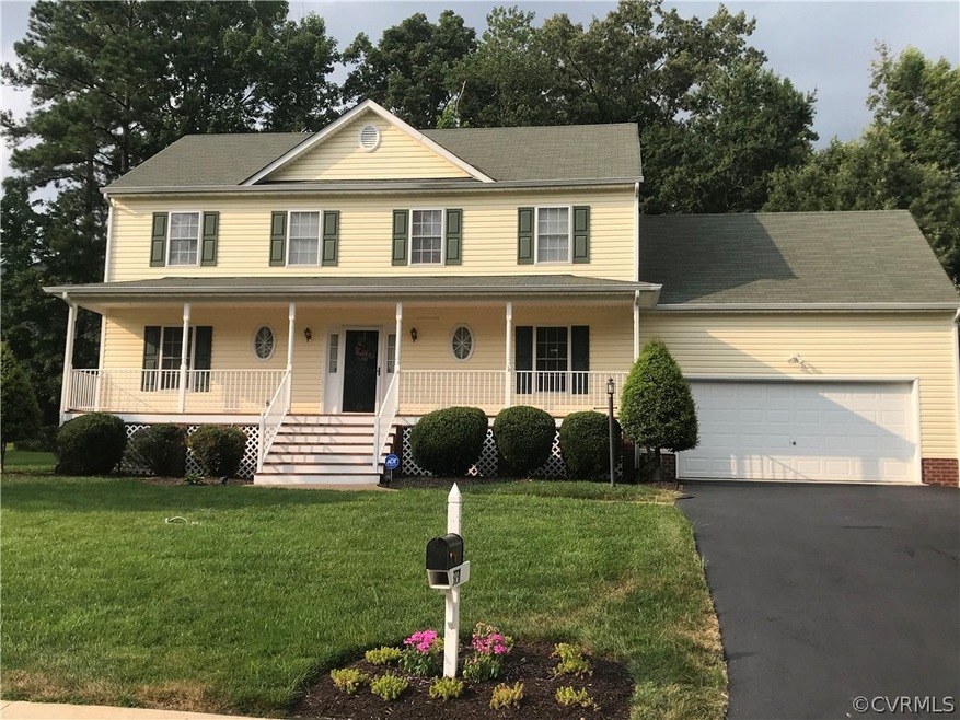 3731 Mill Walk Dr, Midlothian, VA 23112 - photo 1