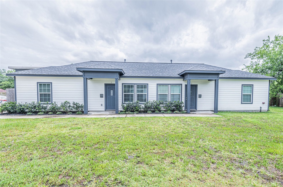 8115 Autumn Ln unit 1, Houston, TX 77016 - photo 1