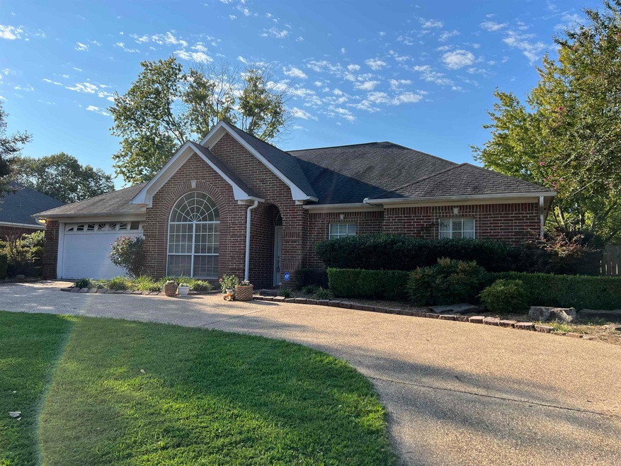 2805 Bethany Ln, Texarkana, TX 75503 - photo 1