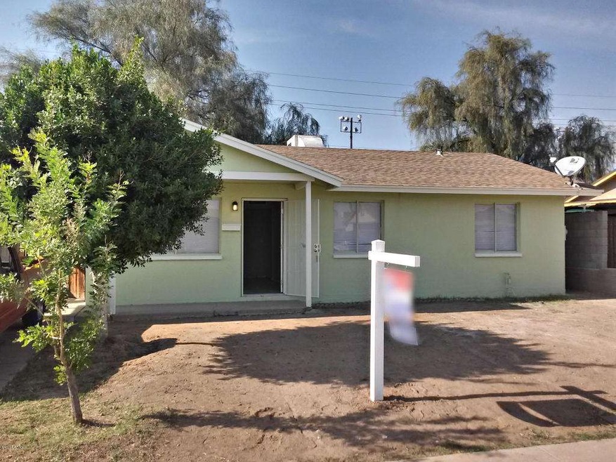 2326 N 58th Ln, Phoenix, AZ 85035 - photo 1