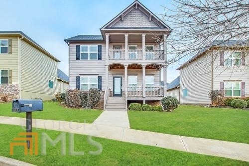 315 Argyle Ct, Canton, GA 30115 - photo 1