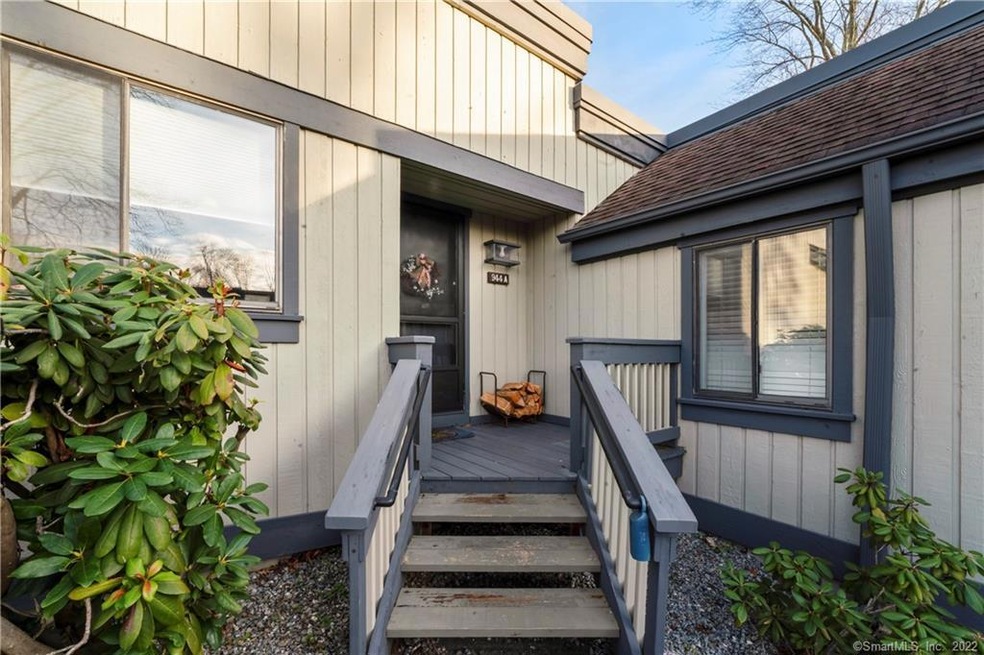 944 Heritage Village unit A, Southbury, CT 06488 - photo 1