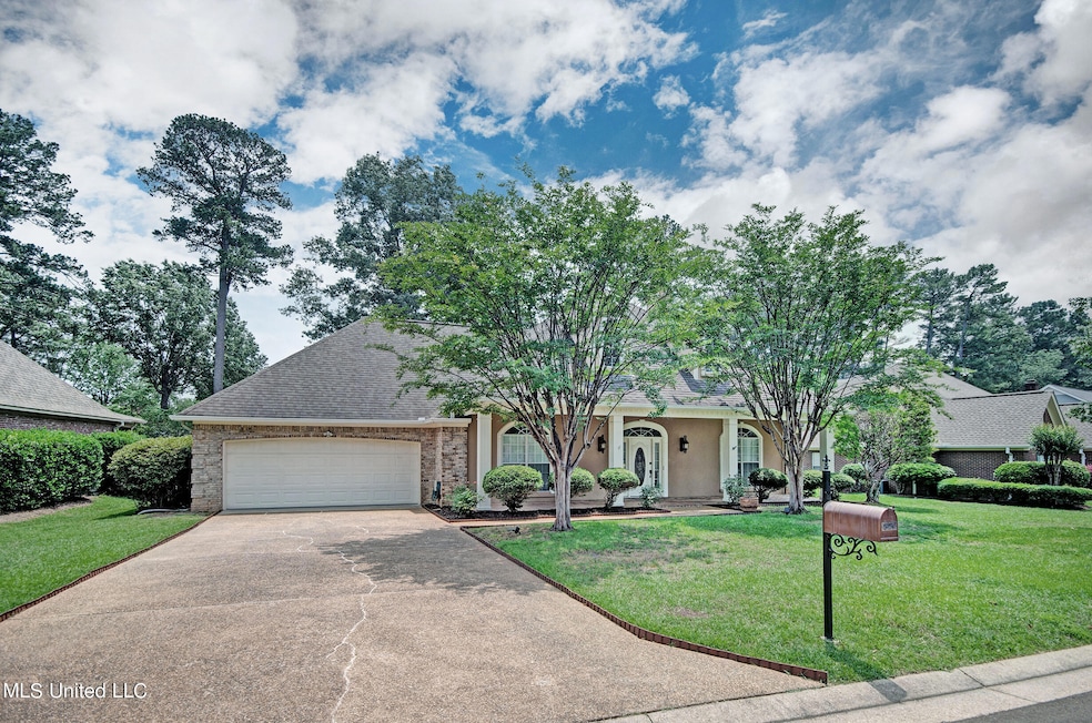 524 Ridge Circle