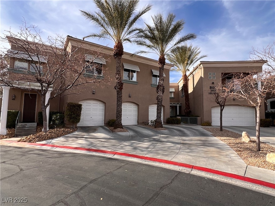 801 Dana Hills Ct unit 203, Las Vegas, NV 89134 - photo 1