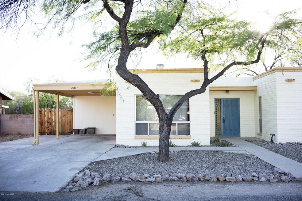 2015 N Tucker Dr, Tucson, AZ 85716 - photo 1
