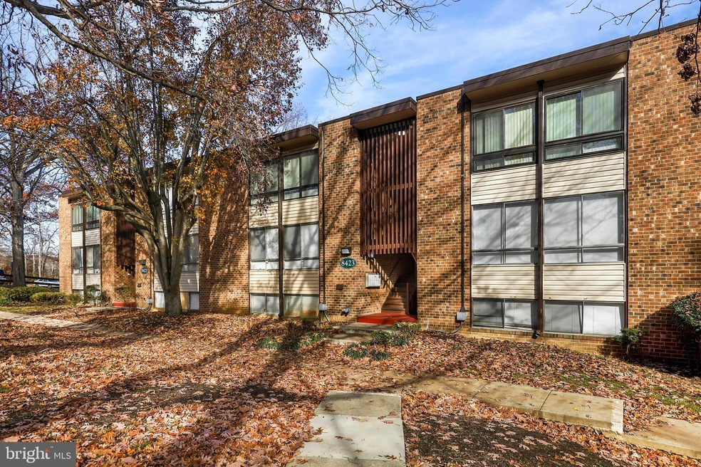 8423 Greenbelt Rd unit 102, Greenbelt, MD 20770 - photo 1