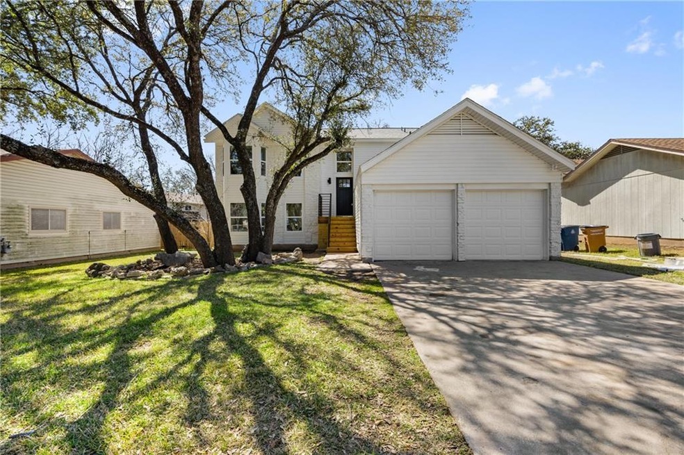 4105 Harcourt Dr, Austin, TX 78727 - photo 1