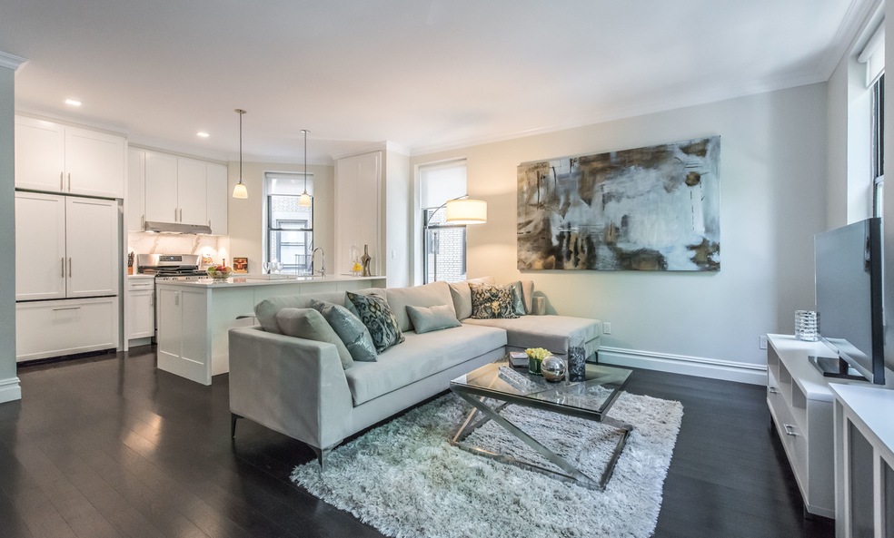 526 W 111th St unit 3B, New York, NY 10025 - photo 1