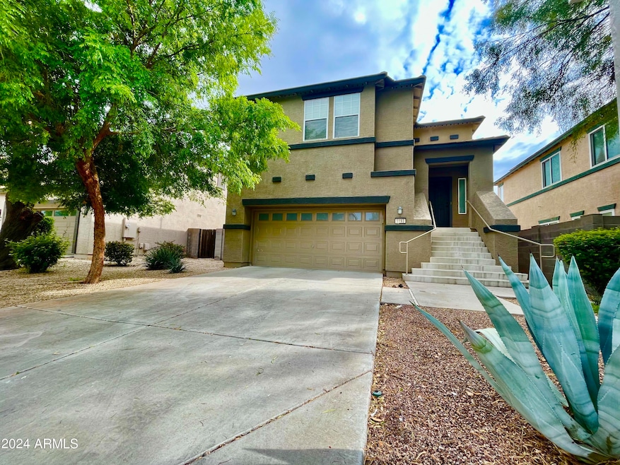 1193 E Julian Dr, Gilbert, AZ 85295 - photo 1