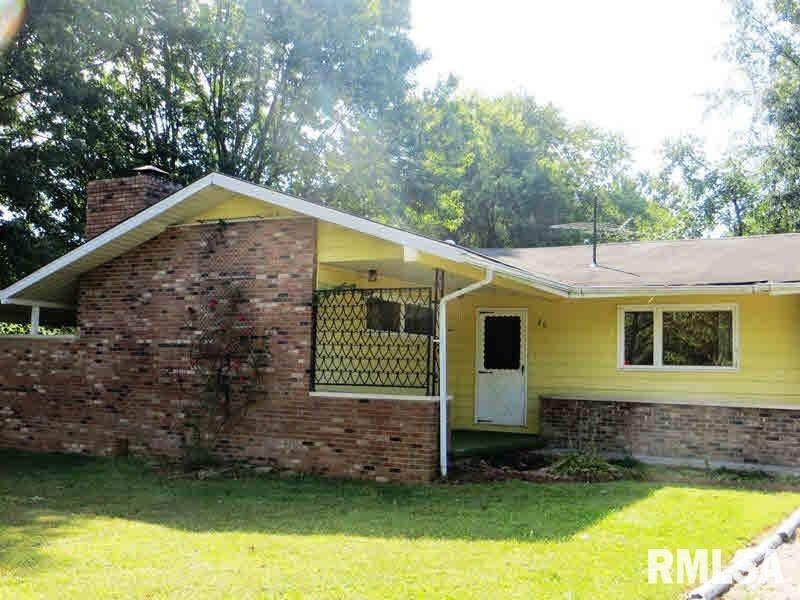 20 Gibbons Rd, Harrisburg, IL 62946 - photo 1