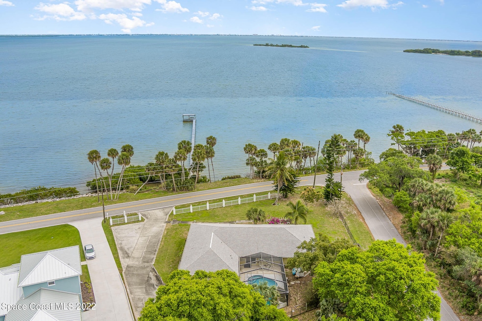 4385 S Tropical Trail, Merritt Island, FL 32952 - photo 1