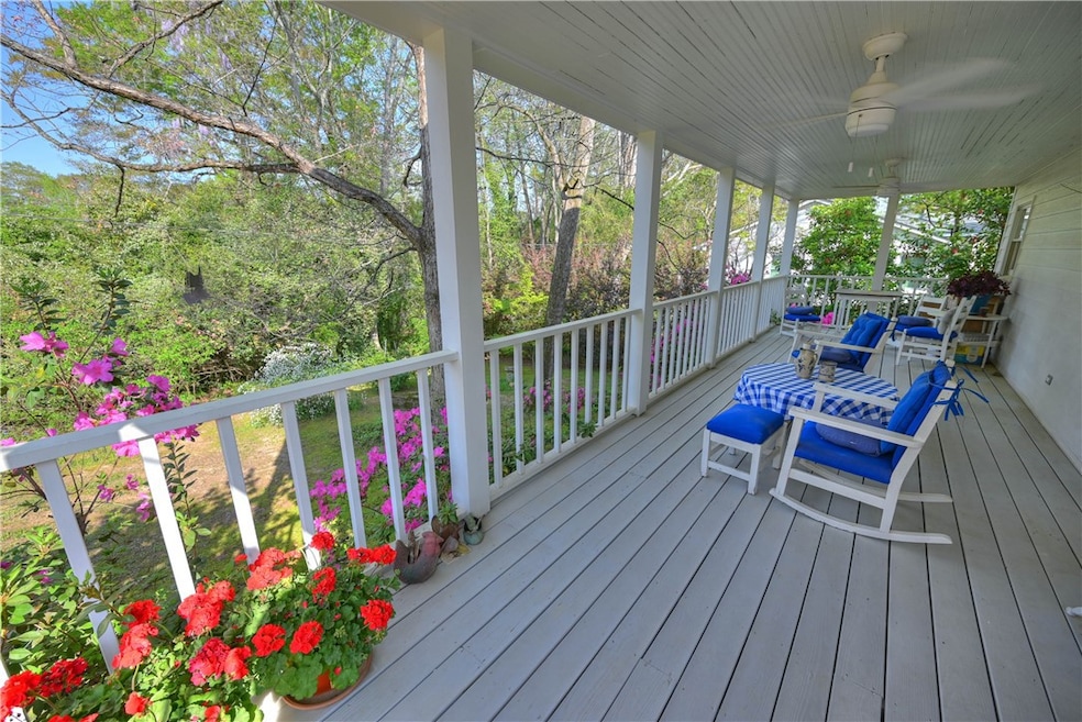 505 Moores Mill Rd, Auburn, AL 36830 - photo 1