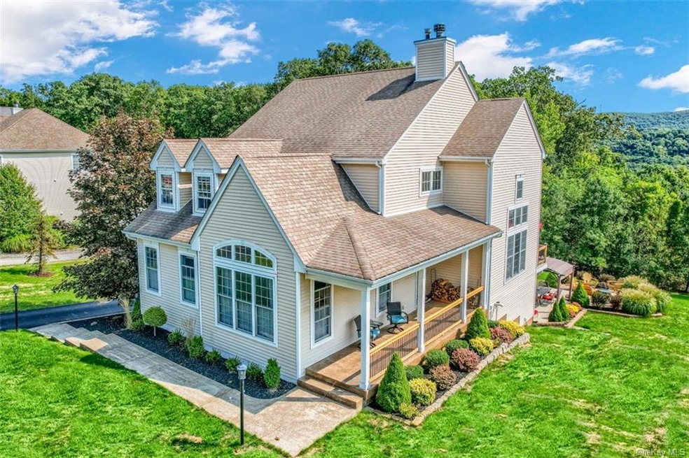 2 Castleton Dr, Highland Mills, NY 10930 - photo 1