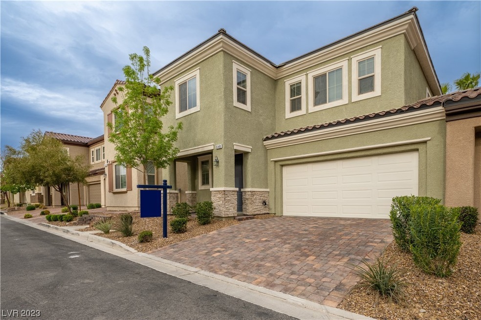 Amazing curb appeal!