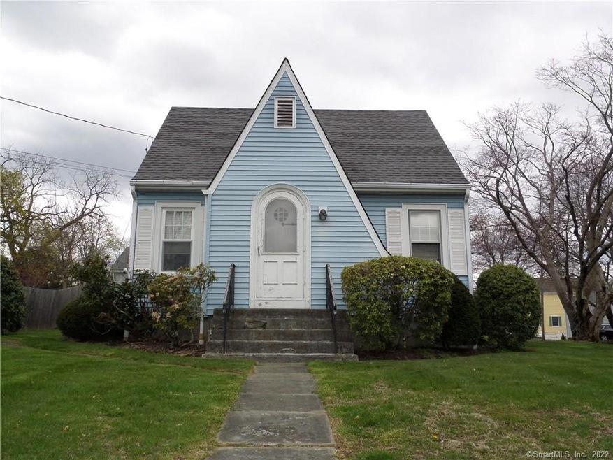 Total curb side appeal awaiting for you.