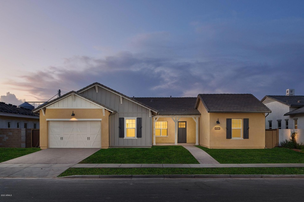 Front Ext
