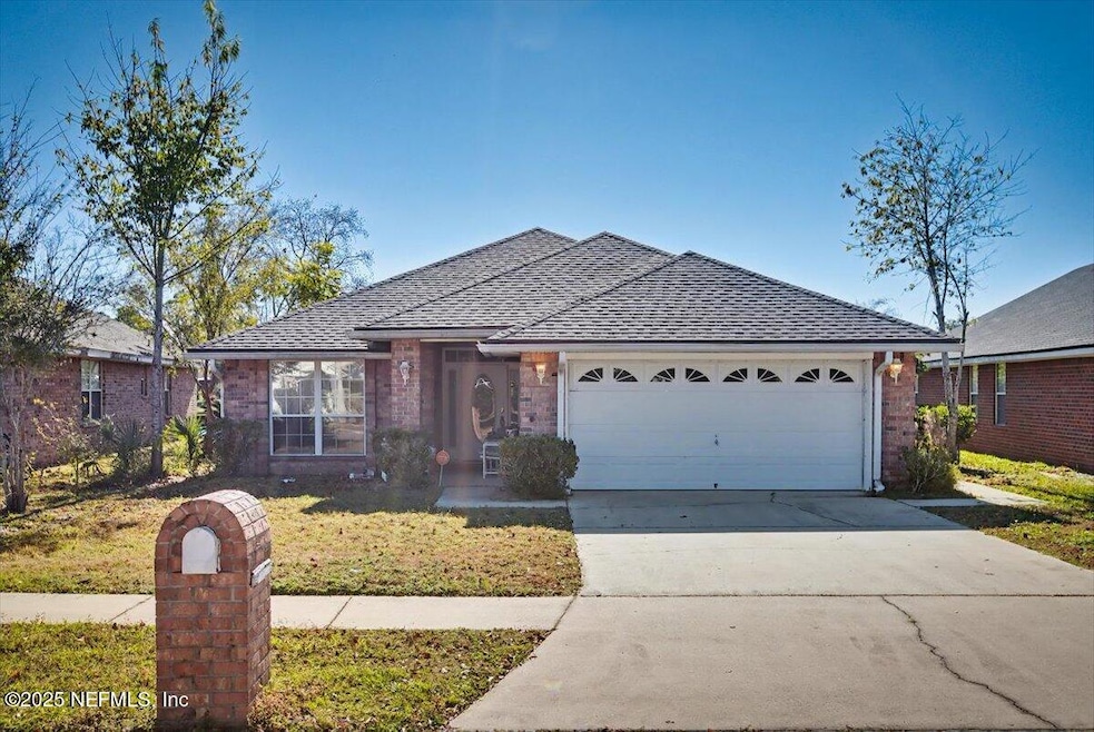 6258 Ironside Dr S, Jacksonville, FL 32244 - photo 1