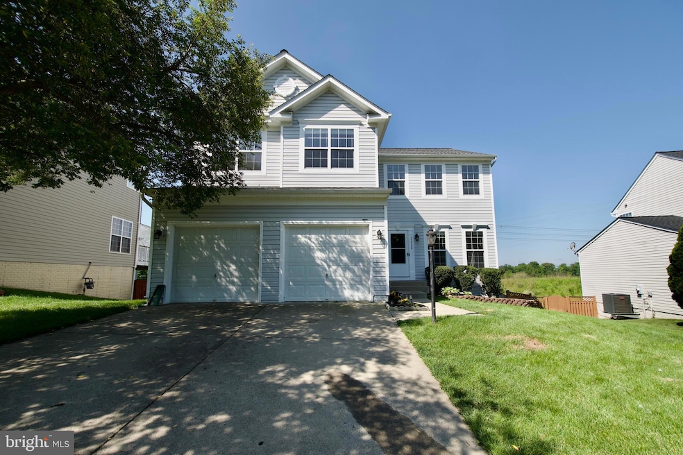 17528 October Glory Loop, Dumfries, VA 22026 - photo 1