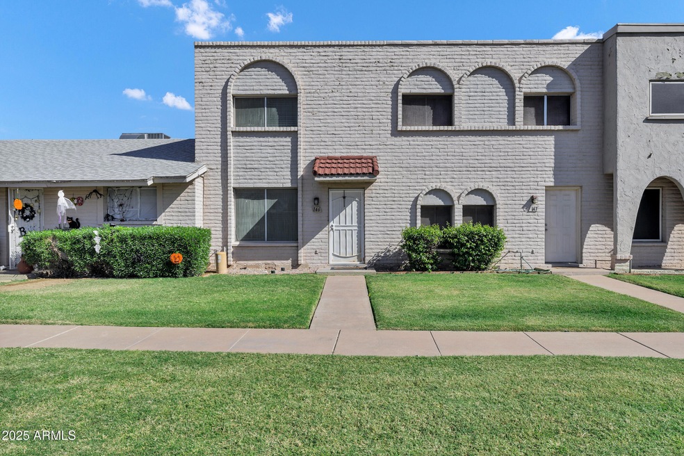 225 N Standage unit 146, Mesa, AZ 85201 - photo 1