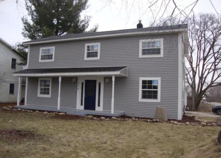 3519 W Mount Morris Rd, Mount Morris, MI 48458 - photo 1