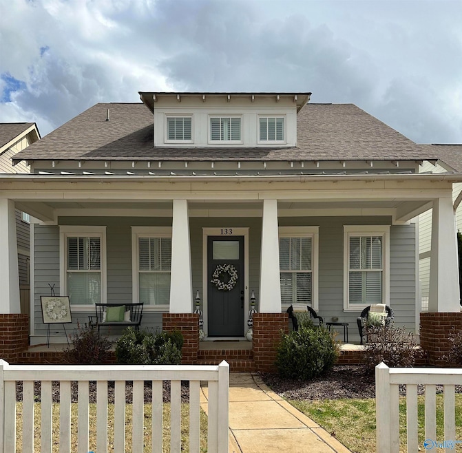 133 Lombard St, Madison, AL 35756 - photo 1