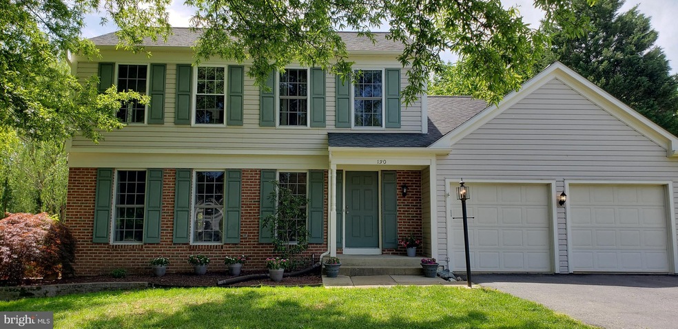 130 Northampton Blvd, Stafford, VA 22554 - photo 1