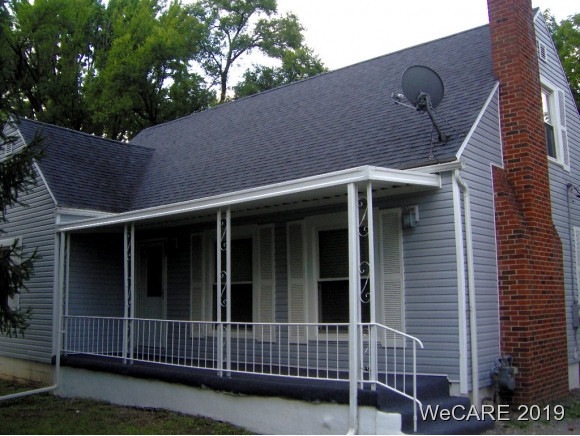 1405 N West St, Lima, OH 45801 - photo 1