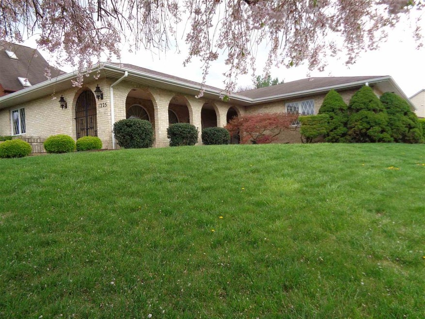 1225 Sparrow Ct, Harrisonburg, VA 22802 - photo 1