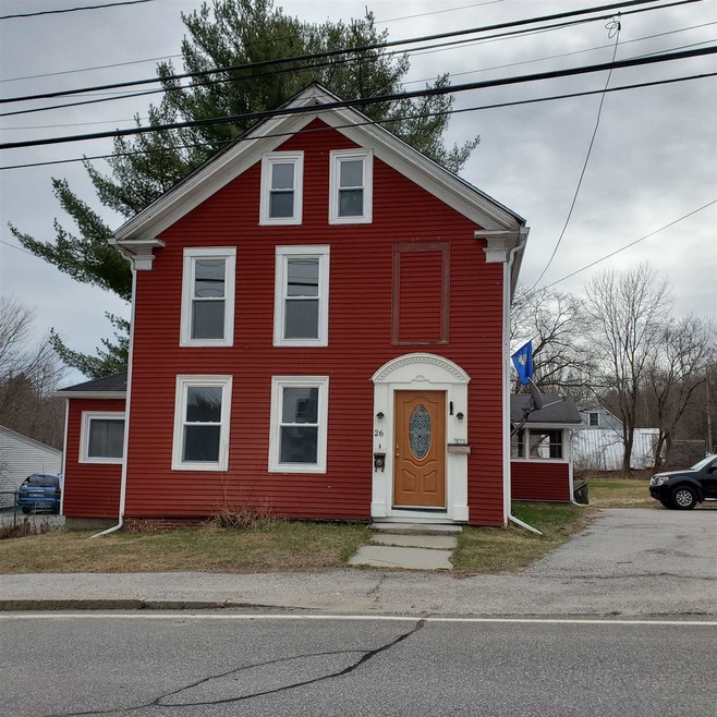 26 Concord Hill Rd, Pittsfield, NH 03263 - photo 1