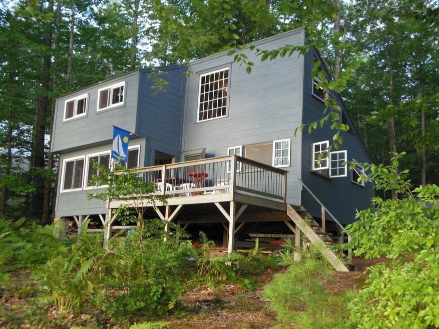 99 Hummingbird Rd, Acton, ME 04001 - photo 1