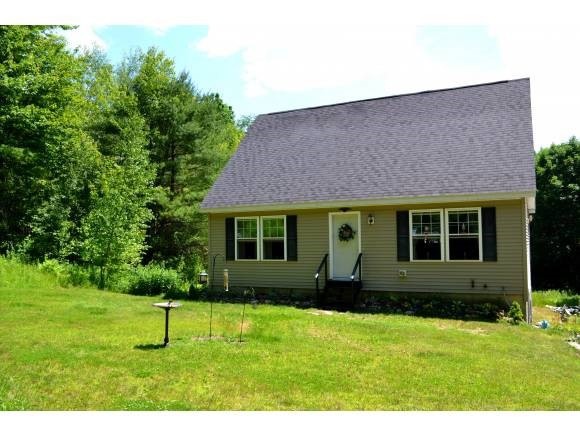 11 Taylor Rd, Sanbornton, NH 03269 - photo 1