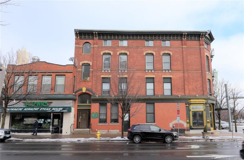 7 Elm St unit 4, New Haven, CT 06510 - photo 1