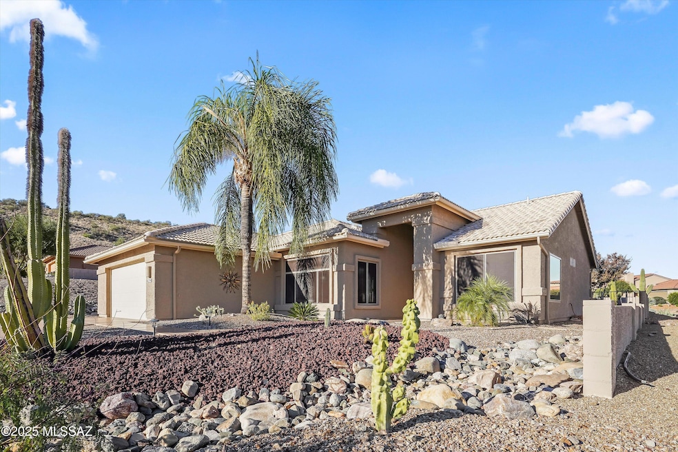 62394 E Star Crest Dr, Tucson, AZ 85739 - photo 1
