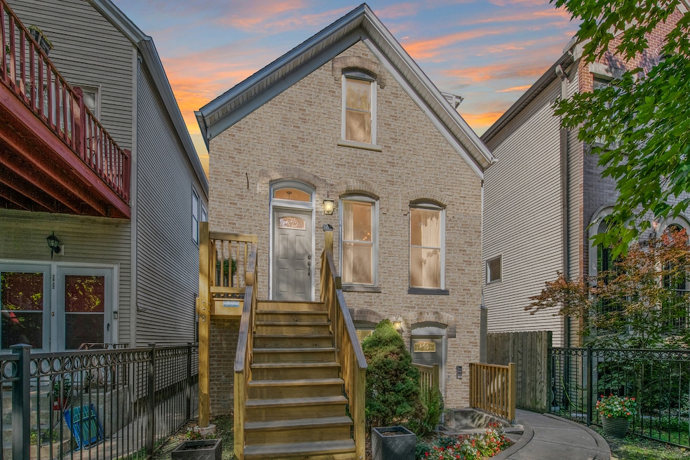 Sold $825,000 • Co-Listing Agent