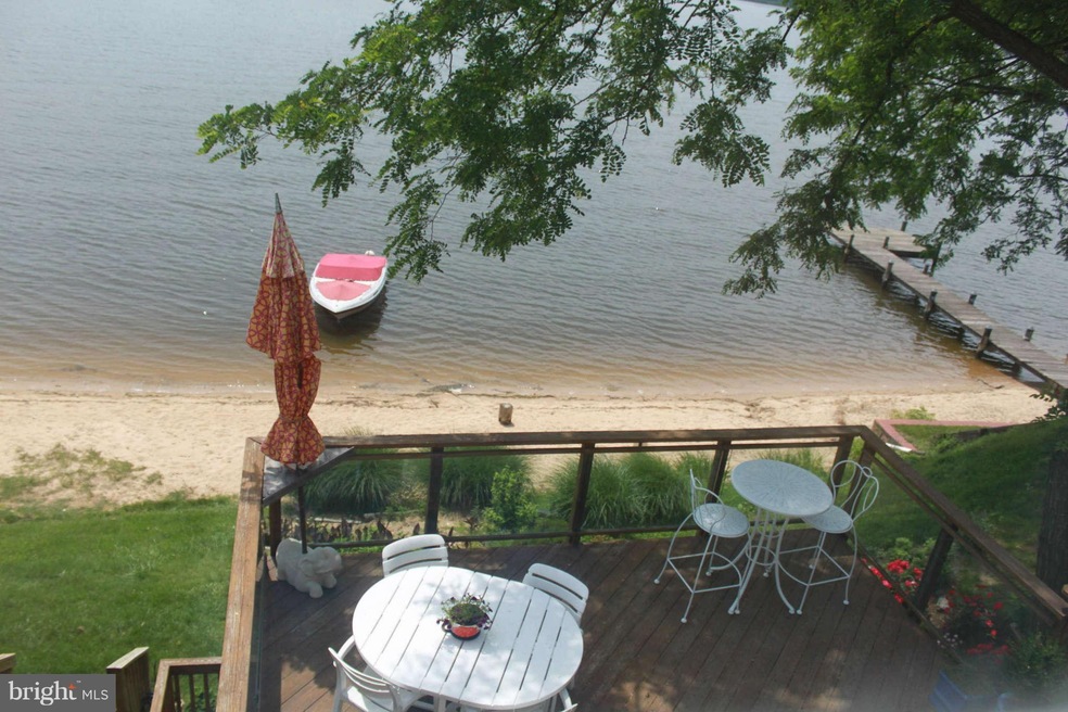 1301 Sea Shell Ct, Stoney Beach, MD 21226 - photo 1