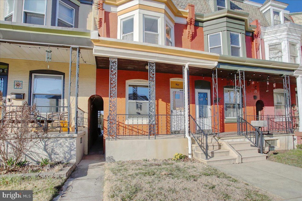 507 Chestnut St, West Reading, PA 19611 - photo 1