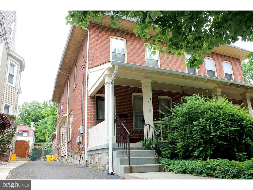 35 Maple Ave, Trenton, NJ 08618 - photo 1