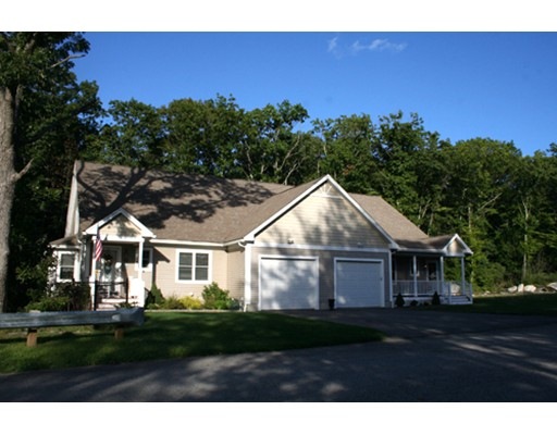 43 Virginia Dr unit 64, Rochdale, MA 01542 - photo 1