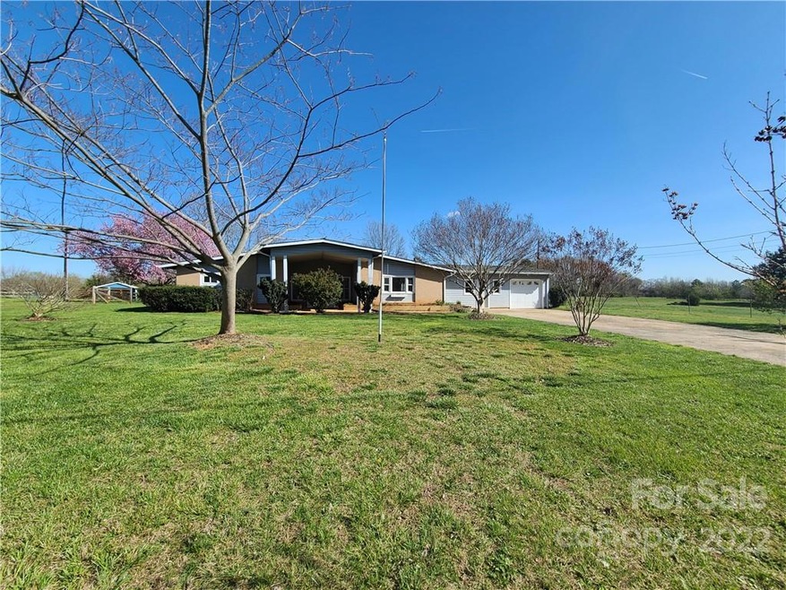 208 N Renee Ford Rd, Stanfield, NC 28163 - photo 1