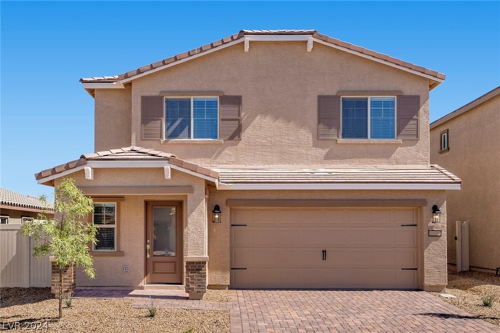 2711 Pavehawk Way, Las Vegas, NV 89156 - photo 1